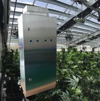 Hydroponics Air P...