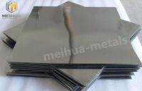 Zirconium Plates&amp;amp;Sheets