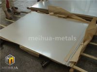 Titanium Plates&amp;amp;Sheets