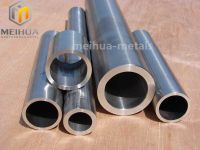 Titanium Tubes&amp;Pipes