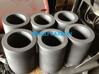 GRAPHITE CRUCIBLE ANTIOXIDE