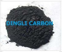 GRAPHITE ELECTRODE POWDER GRANULE GRAIN CARBON RAISER AND ELECTRIC WELDING ROD From China
