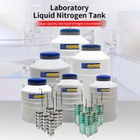 Benin cell storage liquid nitrogen tank KGSQ cryopreservation tank