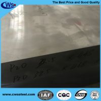 1.2738 Plastic Mould Steel Plate