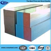 1.2311 Plastic Mould Steel Plate