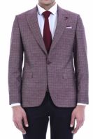 Linen wholesale blazer