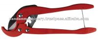 Plastic pipe cutter PPC-63