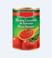 DOUBLE CONCENTRATED TOMATO