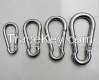 Hot Sale Metal Spring Snap Hook