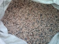 Refractory grade bauxite for castables