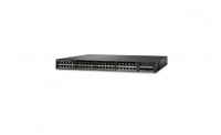 Layer 2 Cisco Modular Switches WS