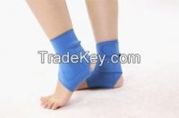 magnetic orthopedic ankle band