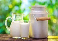 Australian Fresh Milk