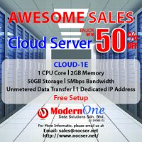 Cloud Server