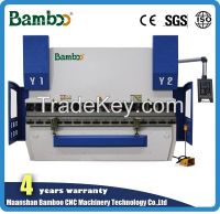 DA52S CNC Press brake
