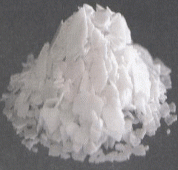 caustic potash flake