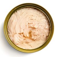 Canned Tuna From South Africa