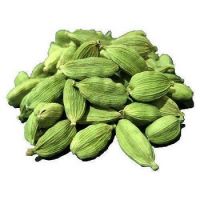 Green Cardamom Seeds From South Africa