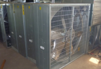 poultry ventilation exhaust fan 