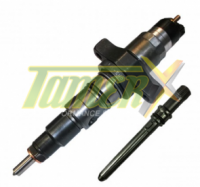 Dodge Diesel Fuel Injectors