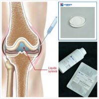 Pharma Grade Sodium Hyaluronate/Hyaluronic Acid, Knee Injection