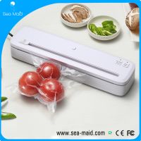 Sea-maid new arrival mini &amp;amp;amp;amp;amp;amp;amp;amp;amp;amp;amp;amp;amp;amp;amp;amp;amp;amp; portable vacuum sealer for sous vide cooker vacuum packing machine