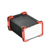 Cast aluminium shield case From China