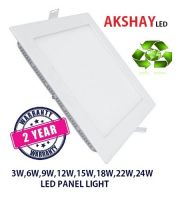 LED Panel Light