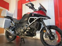 Honda VFR1200XD Crosstourer DCT Highlander 2017