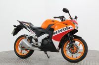 HONDA CBR125