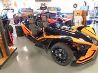 2017 Polaris SLINGSHOT SLR