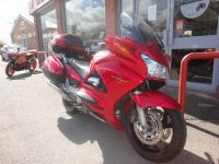   HONDA ST1300 PAN EUROPEAN