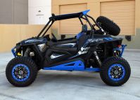 2016 Polaris RZR XP 1000 EPS