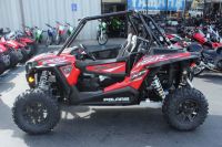 2016 Polaris RZR XP 4 1000
