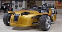 2016 V13R Trike