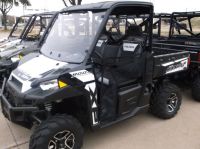 2016 Polaris RANGER XP 900 EPS