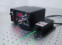 Diode Pumped All Solid State Laser/DPSS Laser/261 nm to 4500 nm From China