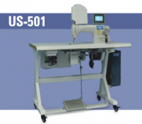 H&H Sewfree Ultrasonic Welder US-501 