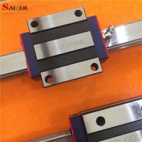 SER-GD25NA SER-GD25WA 25mm linear guide way made in China