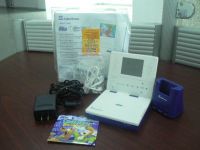 Mini-size Portable Dvd Player