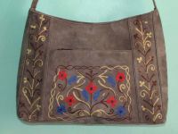 Hand Bags From Nepal