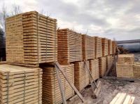 wood pallets elements