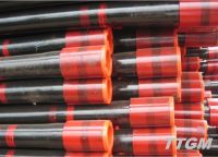 API-5CT Tubing