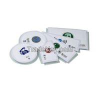 HF rfid sticker label tag