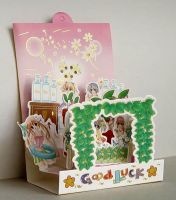 Greeting card