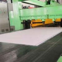 304 Stainless Steel Sheets