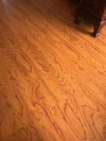 laminate flooring