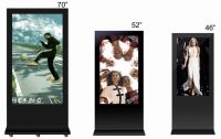 digital signage / digital poster