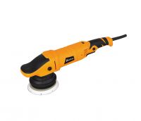 New CHE-X12 Long Throw Big Orbit Dual Action Car Polisher Buffer 900W 7.5 Amp High Quality