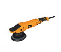 New CHE-X21 Long Throw Dual Action Orbital Car Polisher Buffer 900W 7.5Amp High Quality